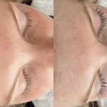 Lash Lift & Tint in Knoxville, Tennessee