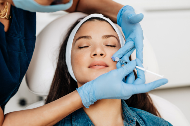Microneedling