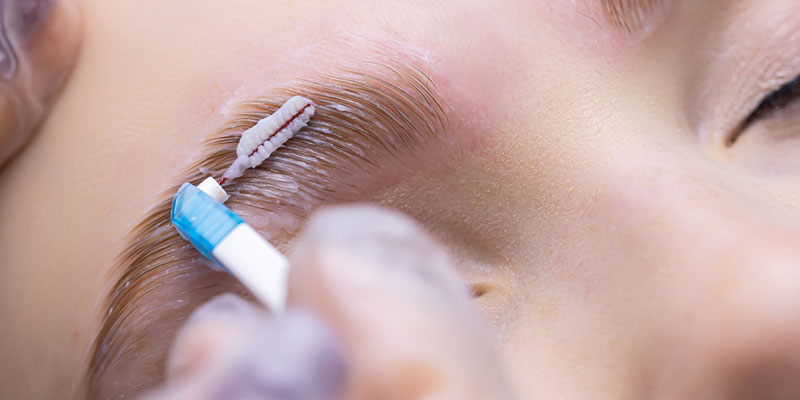 Is Brow Lamination Right for You? 