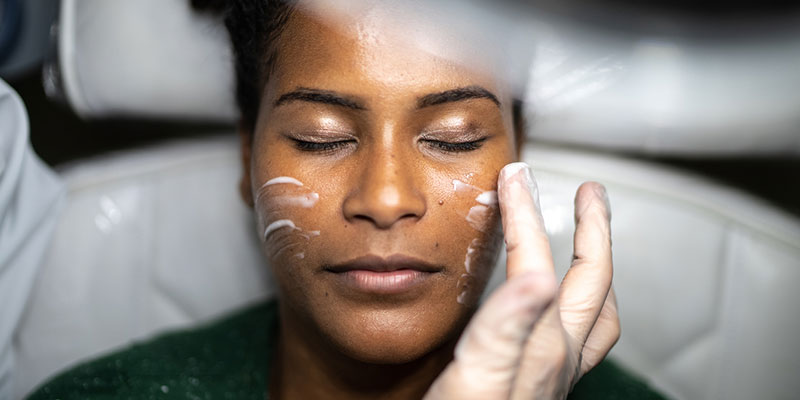 Dispelling Common Myths About Chemical Peels