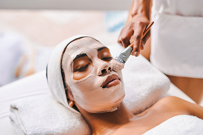 Benefits of Facials