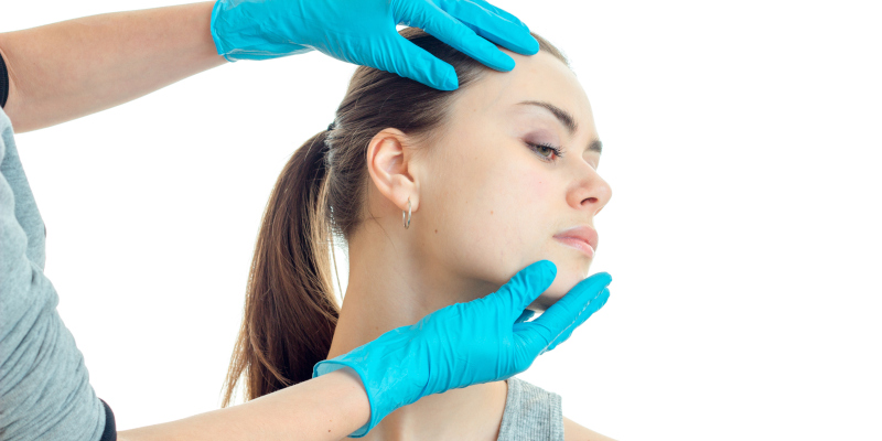 Liquid Rhinoplasty in Knoxville, Tennessee