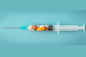 3 Benefits of Vitamin Injections