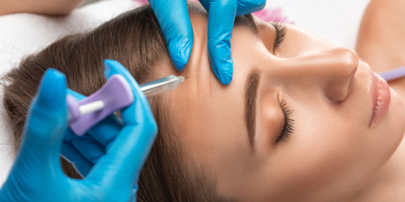Common Myths About Botox